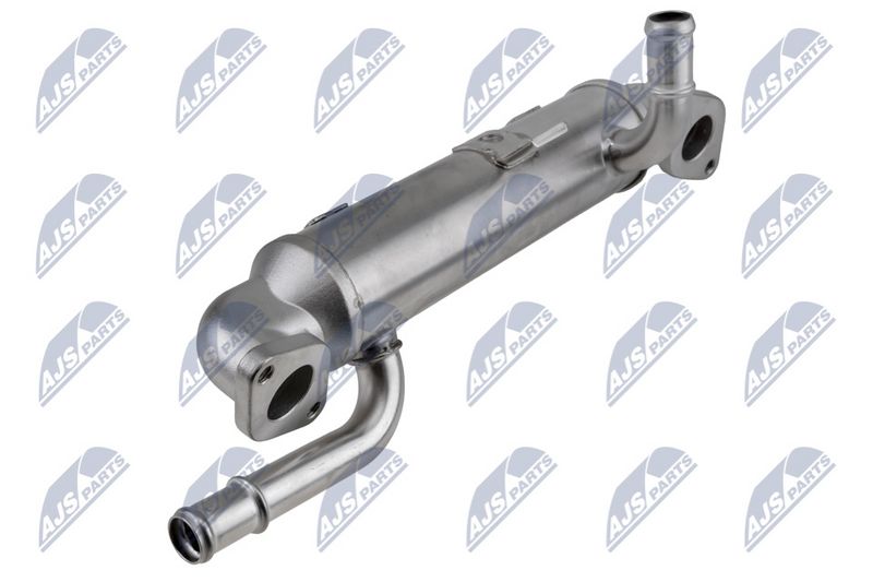 NTY EGR-VW-017A Cooler, exhaust gas recirculation