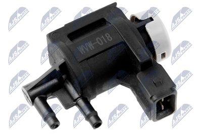 Pressure Converter, exhaust control NTY EGR-VW-018