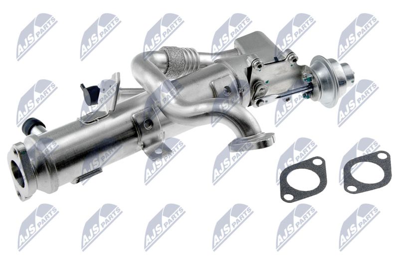 NTY EGR-VW-021A Cooler, exhaust gas recirculation