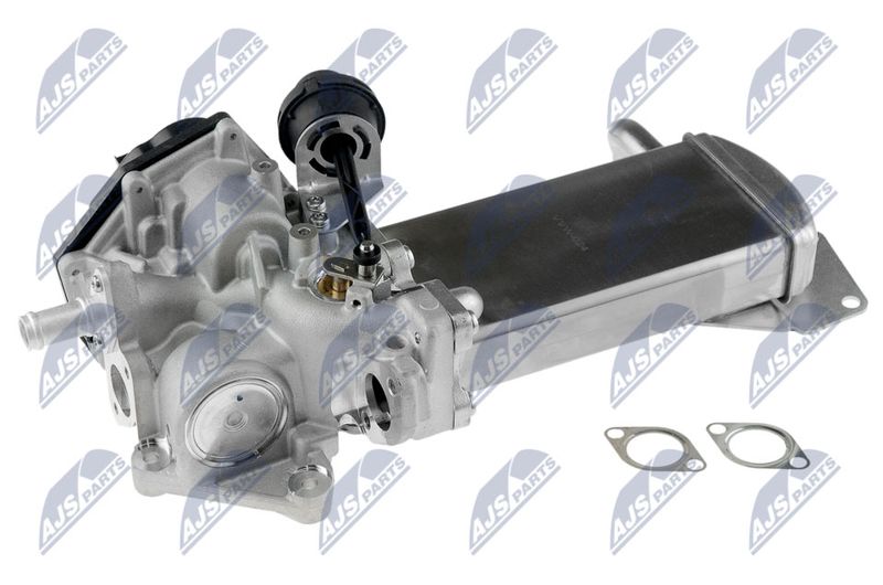 NTY EGR-VW-024 EGR Valve