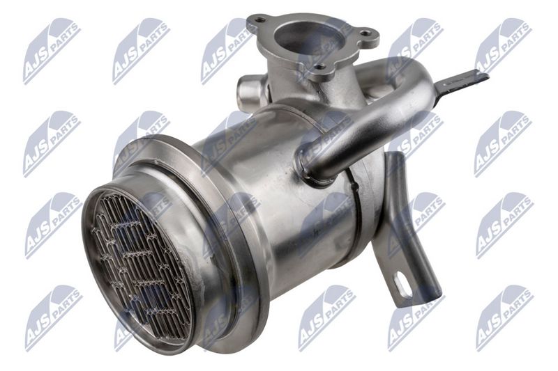 NTY EGR-VW-025A Cooler, exhaust gas recirculation