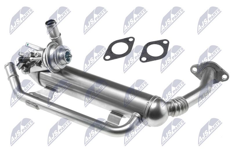 NTY EGR-VW-026A Cooler, exhaust gas recirculation