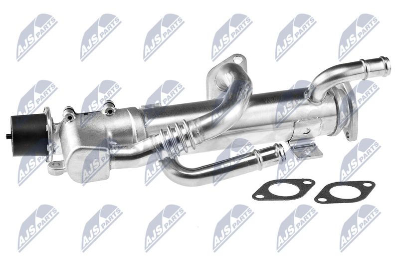 NTY EGR-VW-027A Cooler, exhaust gas recirculation