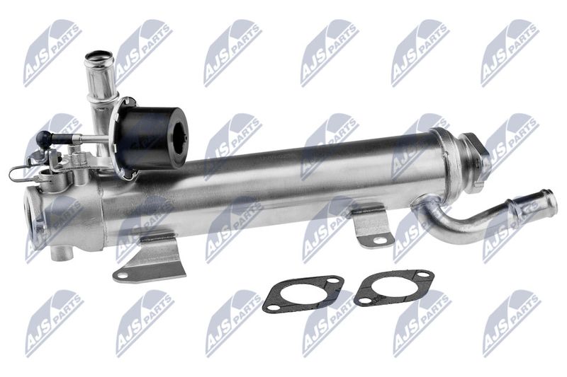 NTY EGR-VW-029A Cooler, exhaust gas recirculation