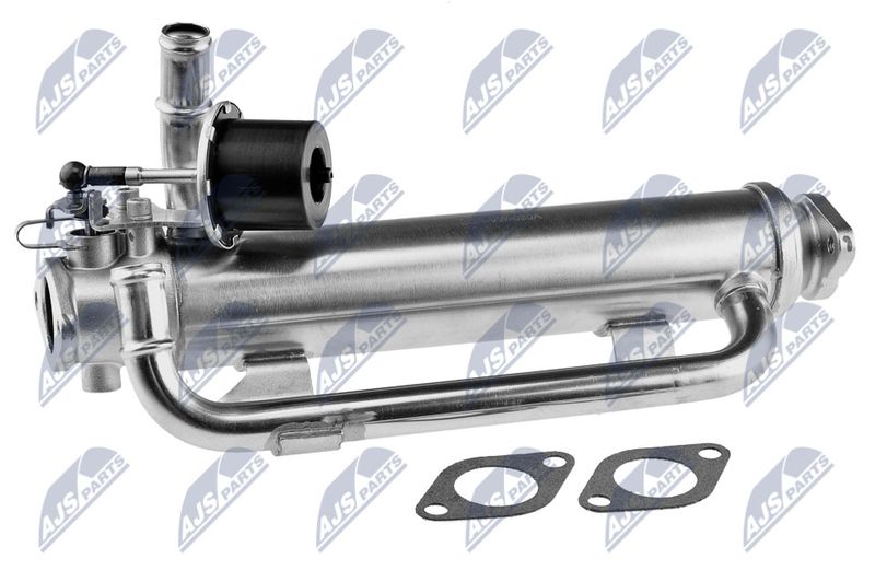NTY EGR-VW-030A Cooler, exhaust gas recirculation