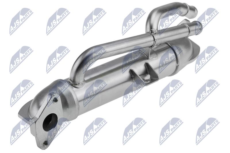 NTY EGR-VW-035A Cooler, exhaust gas recirculation