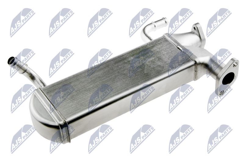 NTY EGR-VW-038A Cooler, exhaust gas recirculation