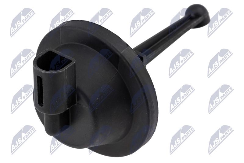 NTY EGR-VW-040 Vacuum Control Valve, exhaust gas recirculation