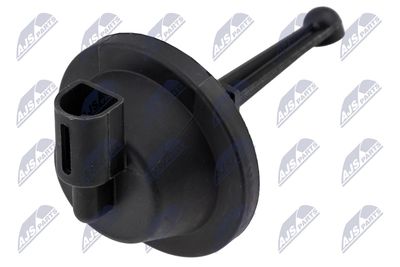 Vacuum Control Valve, exhaust gas recirculation NTY EGR-VW-040
