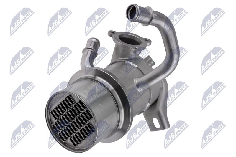 NTY EGR-VW-042A Cooler, exhaust gas recirculation