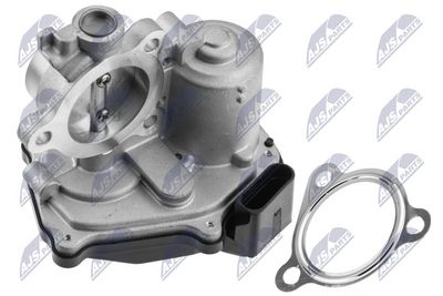 EGR Valve NTY EGR-VW-043