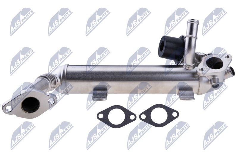 NTY EGR-VW-049A Cooler, exhaust gas recirculation