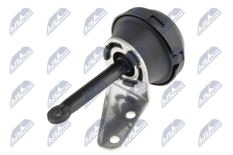 NTY EGR-VW-052 Vacuum Control Valve, exhaust gas recirculation