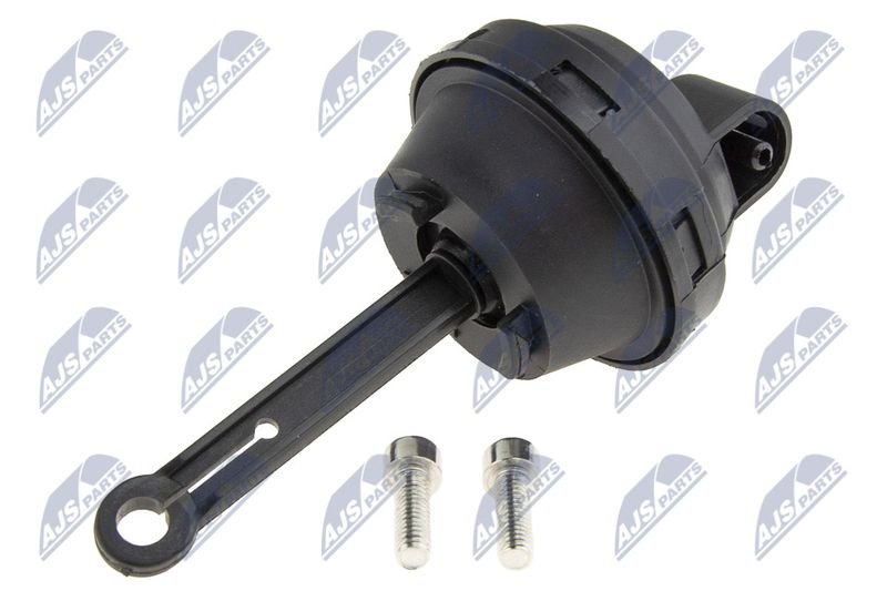 NTY EGR-VW-053 Vacuum Control Valve, exhaust gas recirculation