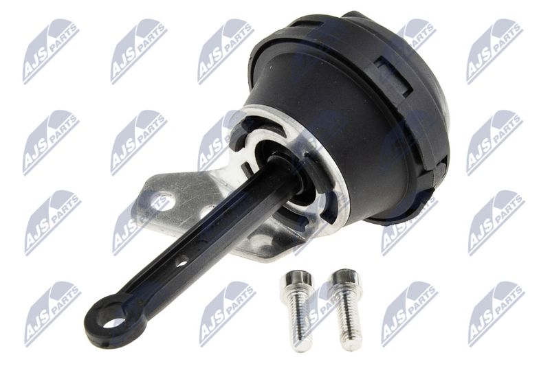 NTY EGR-VW-054 Vacuum Control Valve, exhaust gas recirculation