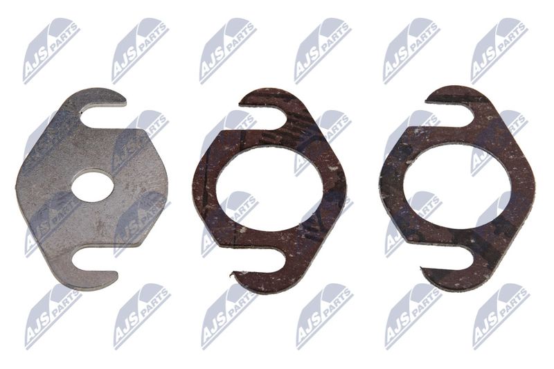 NTY EGR-VW-059 Repair Set, EGR system
