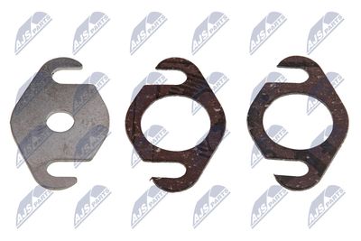 Repair Set, EGR system NTY EGR-VW-059