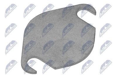 Repair Set, EGR system NTY EGR-VW-060
