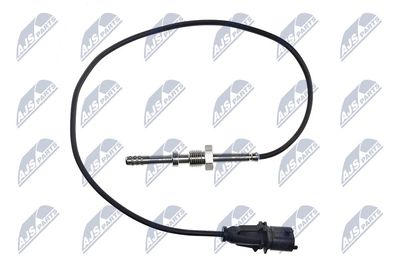 Sensor, exhaust gas temperature NTY EGT-AR-002