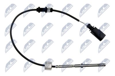 Sensor, exhaust gas temperature NTY EGT-AU-005