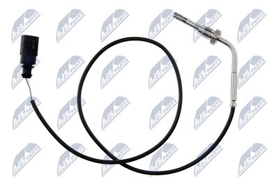 Sensor, exhaust gas temperature NTY EGT-AU-010