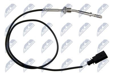 Sensor, exhaust gas temperature NTY EGT-AU-011