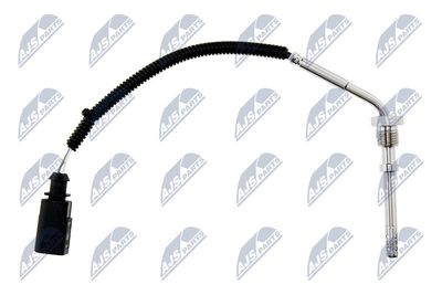 Sensor, exhaust gas temperature NTY EGT-AU-021