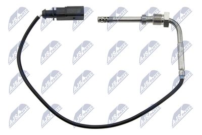 Sensor, exhaust gas temperature NTY EGT-AU-032