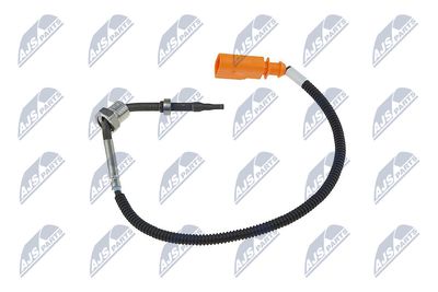 Sensor, exhaust gas temperature NTY EGT-AU-034