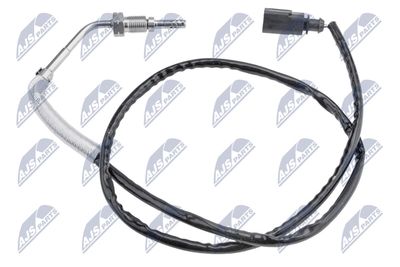 Sensor, exhaust gas temperature NTY EGT-AU-040