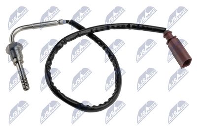 Sensor, exhaust gas temperature NTY EGT-AU-051