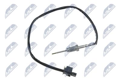 Sensor, exhaust gas temperature NTY EGT-BM-004