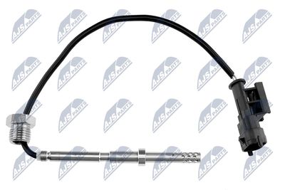 Sensor, exhaust gas temperature NTY EGT-DW-000