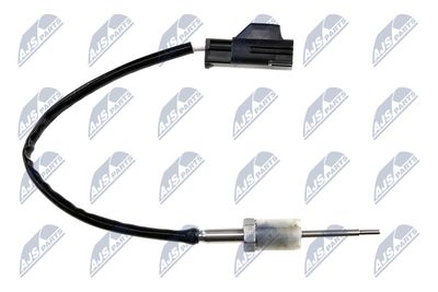 Sensor, exhaust gas temperature NTY EGT-FR-000