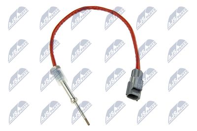 Sensor, exhaust gas temperature NTY EGT-FR-007