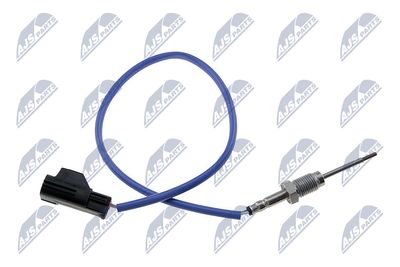 Sensor, exhaust gas temperature NTY EGT-FR-010