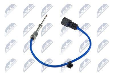Sensor, exhaust gas temperature NTY EGT-FR-011