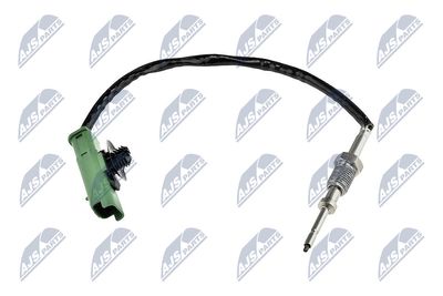 Sensor, exhaust gas temperature NTY EGT-FR-012