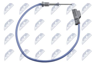 Sensor, exhaust gas temperature NTY EGT-FR-016
