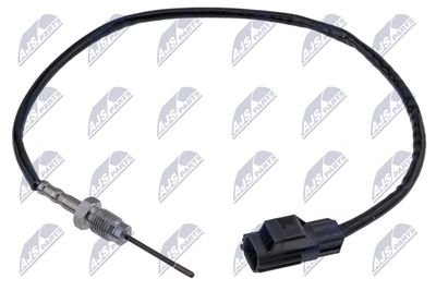 Sensor, exhaust gas temperature NTY EGT-FR-019