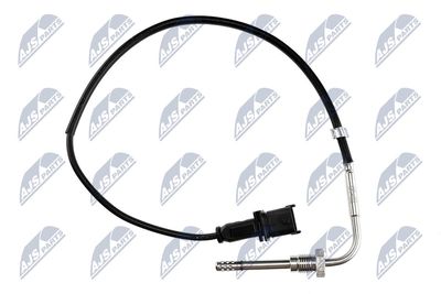 Sensor, exhaust gas temperature NTY EGT-FT-002