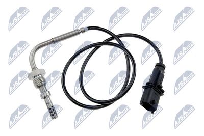 Sensor, exhaust gas temperature NTY EGT-FT-026