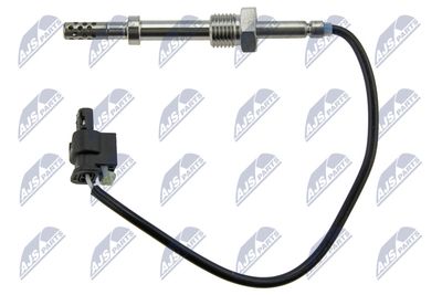 Sensor, exhaust gas temperature NTY EGT-FT-033