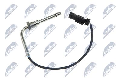 Sensor, exhaust gas temperature NTY EGT-FT-034
