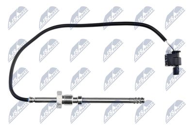 Sensor, exhaust gas temperature NTY EGT-ME-016