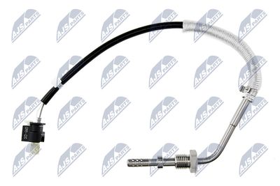 Sensor, exhaust gas temperature NTY EGT-ME-020