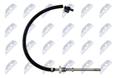 Sensor, exhaust gas temperature NTY EGT-ME-024