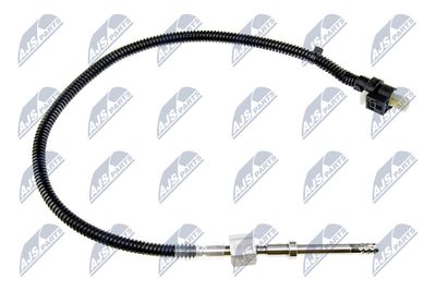 Sensor, exhaust gas temperature NTY EGT-ME-027