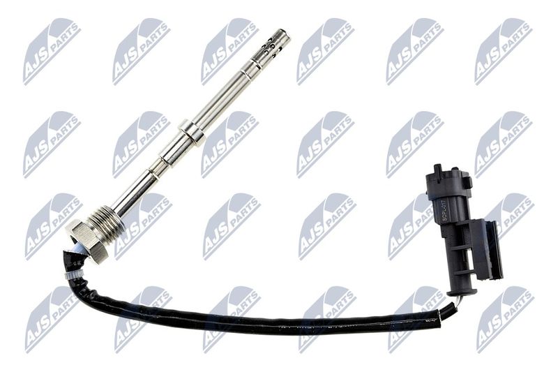 NTY EGT-PL-017 Sensor, exhaust gas temperature