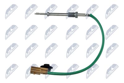 Sensor, exhaust gas temperature NTY EGT-PL-033